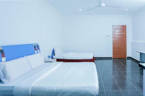 Hotel Oyo 44112 Darvel Bay Travelodge