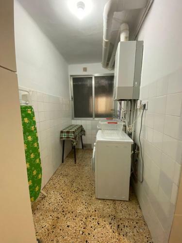 Apartamento Turistico Jaume Centro