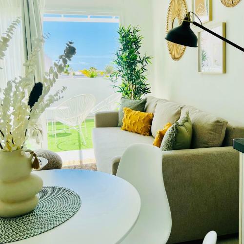 Apartamento Canaryislandshost L Arena Beach Suites