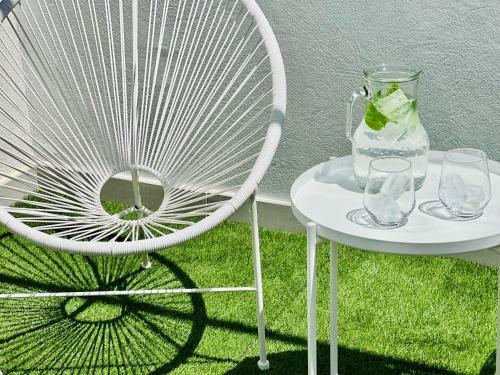 Apartamento Canaryislandshost L Arena Beach Suites