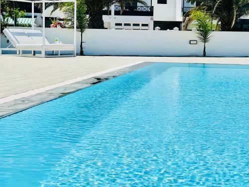 Apartamento Canaryislandshost L Arena Beach Suites