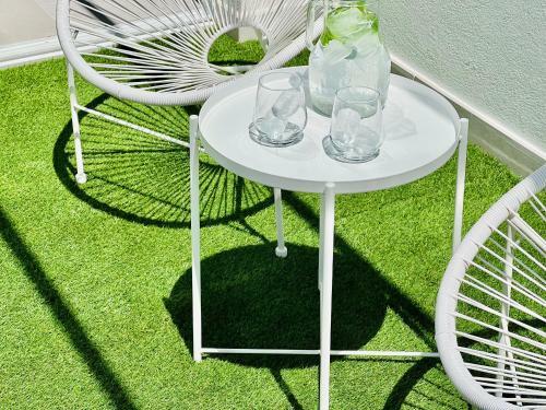 Apartamento Canaryislandshost L Arena Beach Suites