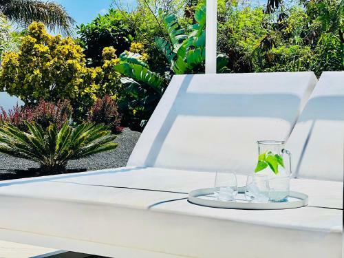 Apartamento Canaryislandshost L Arena Beach Suites