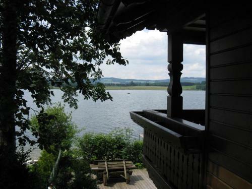 Haus Am See