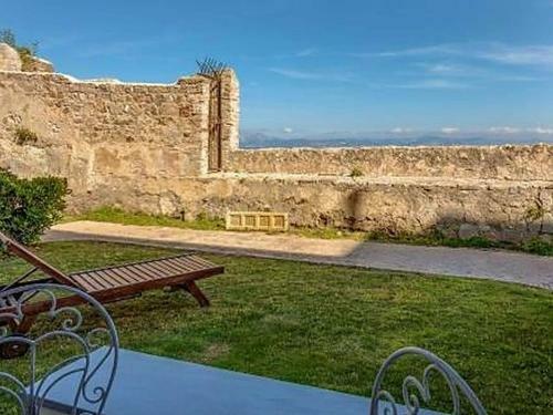 Appealing Apartment In Tarifa With Shared Sauna