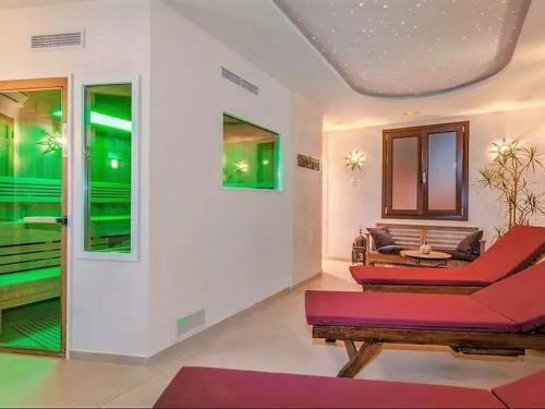 Charming Apartment In Tarifa With Shared Terrace