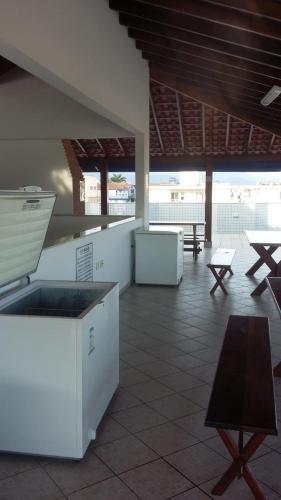 Apartamento Azul Celeste