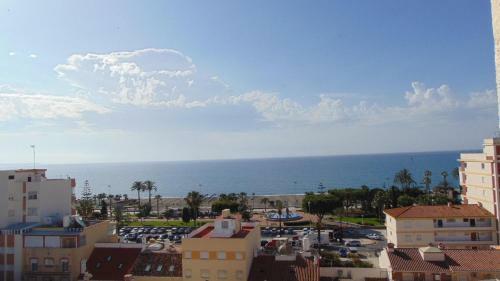Apartamento Viaui San Andres Torre Del Mar