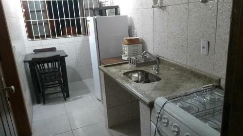Apartamento Ubatuba Centro