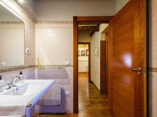 Apartamento �tico Abuhardillado Cerca de La Catedral