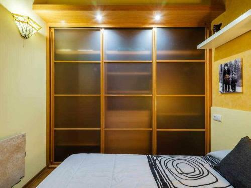 Apartamento �tico Abuhardillado Cerca de La Catedral