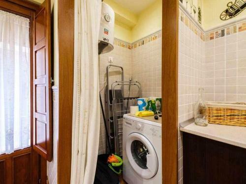 Apartamento �tico Abuhardillado Cerca de La Catedral