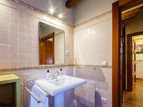 Apartamento �tico Abuhardillado Cerca de La Catedral