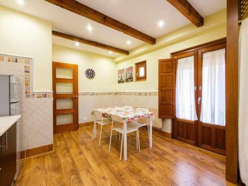 Apartamento �tico Abuhardillado Cerca de La Catedral