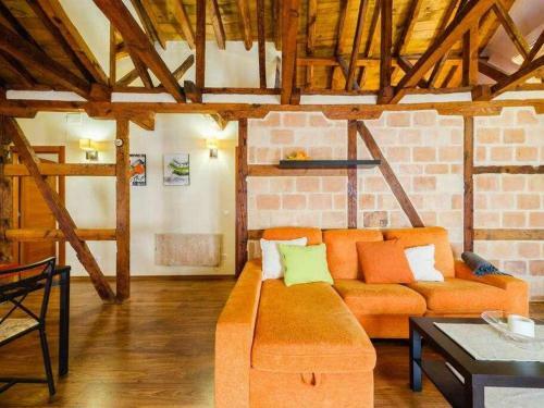 Apartamento �tico Abuhardillado Cerca de La Catedral
