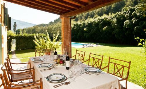 Villa Alisso