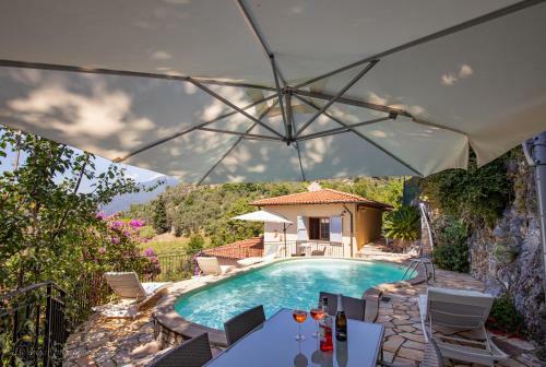 Villa Charme Toscana