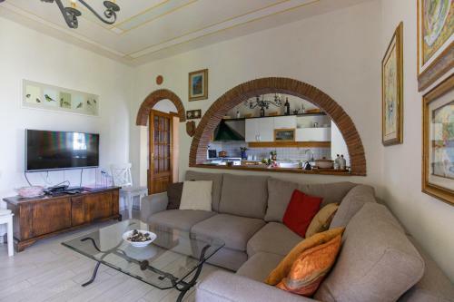 Villa Charme Toscana