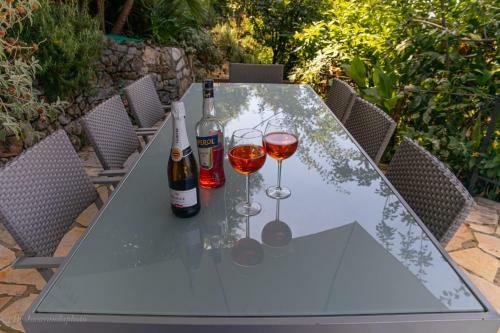 Villa Charme Toscana