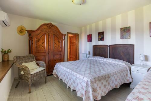 Villa Charme Toscana
