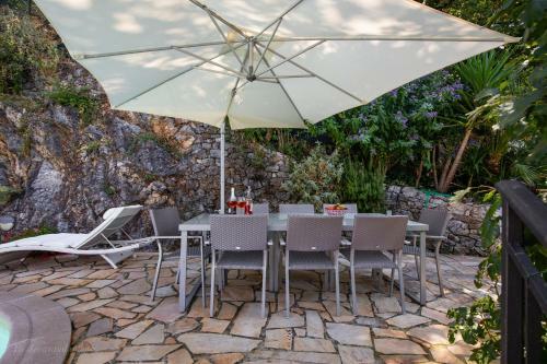 Villa Charme Toscana