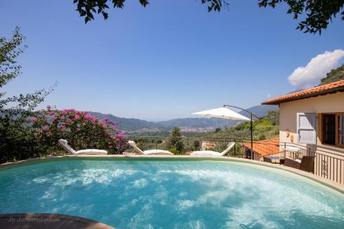 Villa Charme Toscana