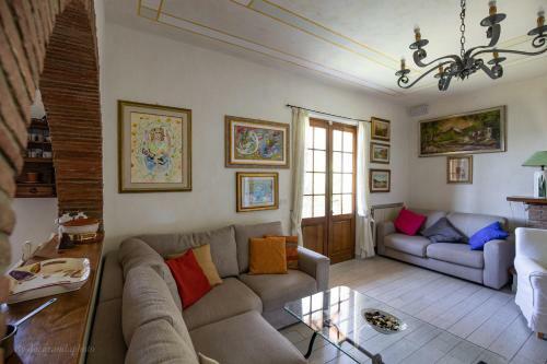 Villa Charme Toscana