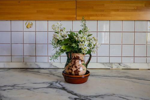 Villa Charme Toscana