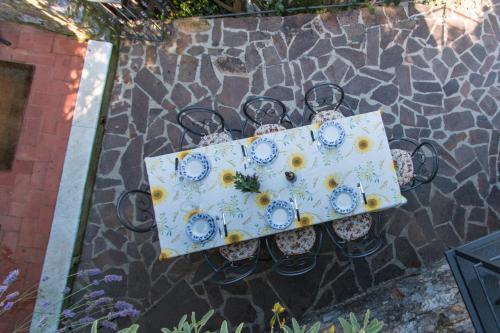 Villa Charme Toscana