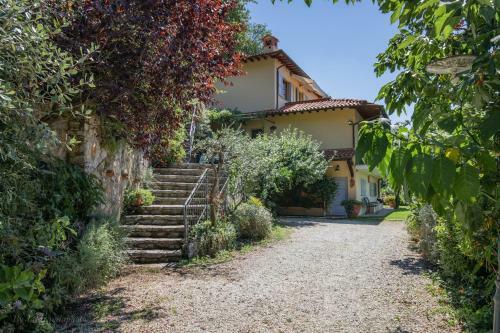 Villa Charme Toscana