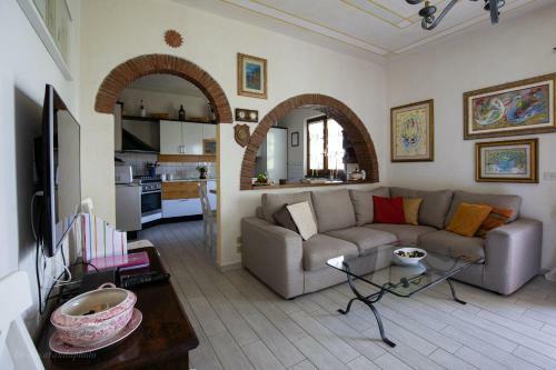 Villa Charme Toscana