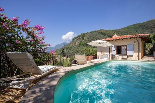 Villa Charme Toscana