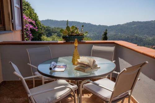 Villa Charme Toscana