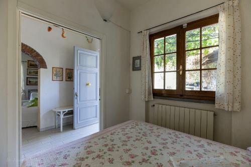 Villa Charme Toscana