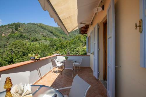Villa Charme Toscana
