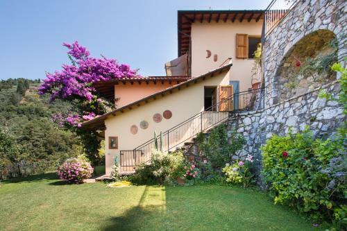 Villa Charme Toscana