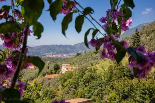Villa Charme Toscana