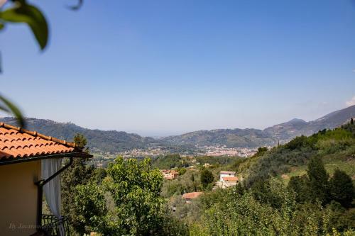 Villa Charme Toscana
