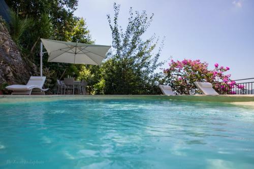 Villa Charme Toscana