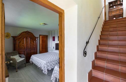 Villa Charme Toscana