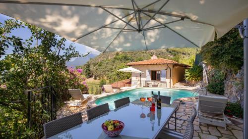 Villa Charme Toscana
