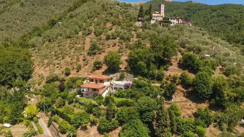 Villa Charme Toscana