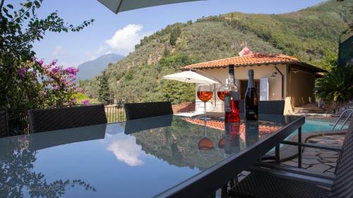Villa Charme Toscana