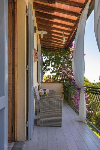 Villa Charme Toscana
