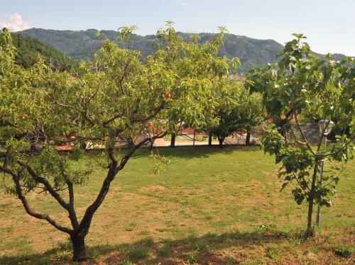 Hotel Locanda Podere Il Riposo