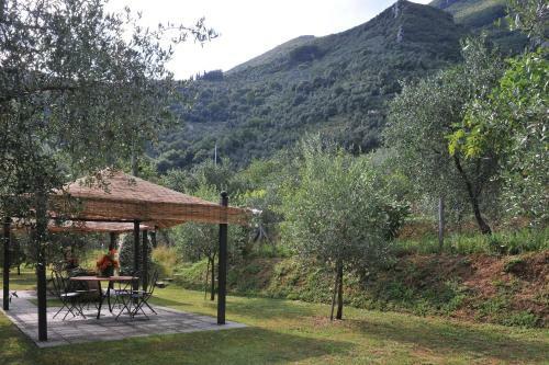 Hotel Locanda Podere Il Riposo
