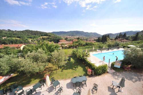 Hotel Locanda Podere Il Riposo