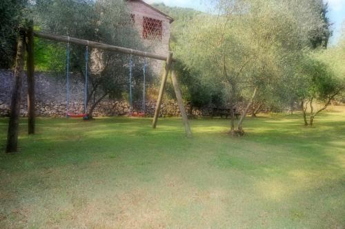 Hotel Locanda Podere Il Riposo