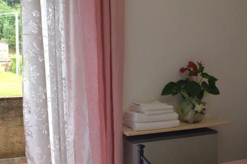 Hotel B&B Bernardone