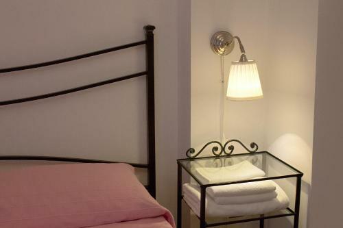 Hotel B&B Bernardone